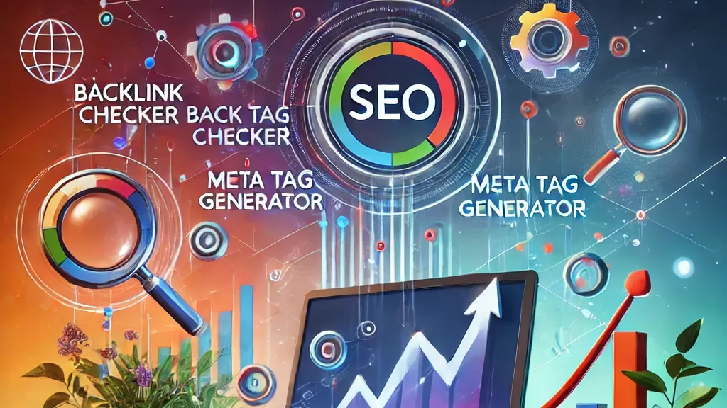 Boost Your SEO Success with Essential Web Management Tools